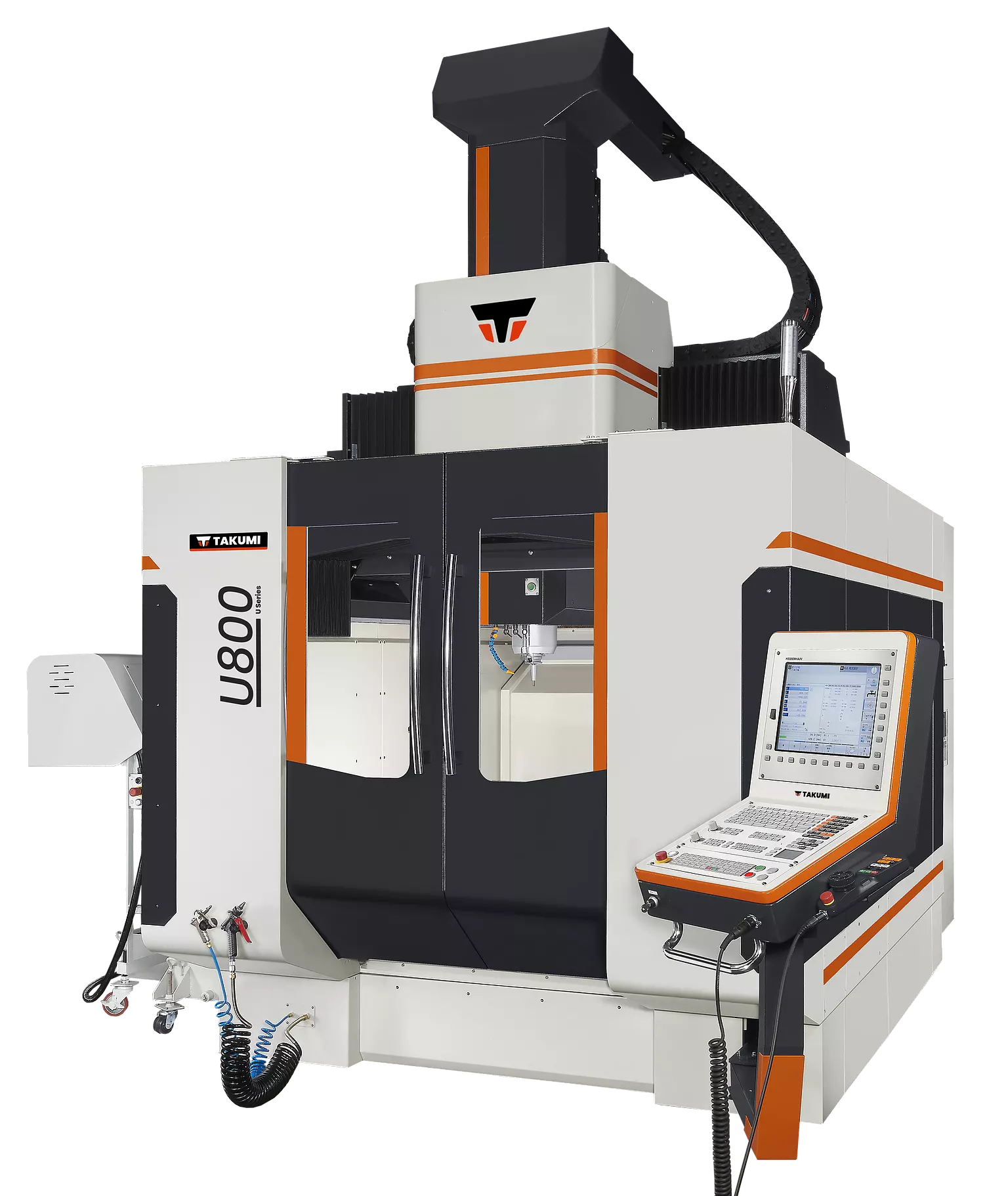 U 800